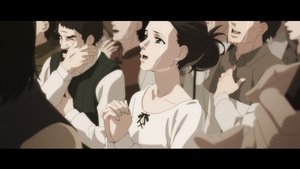 Wistoria: Wand and Sword